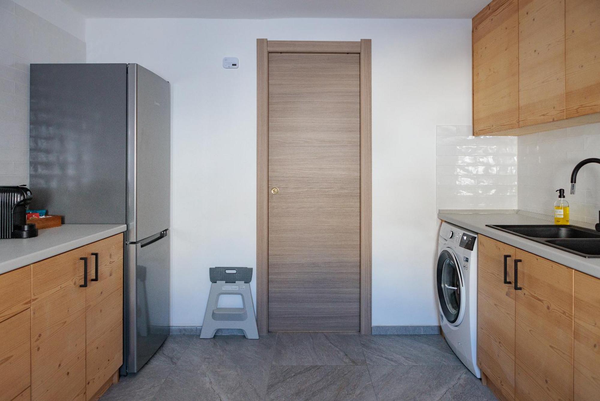 Apartment Il Nocciolo Livigno Exterior photo