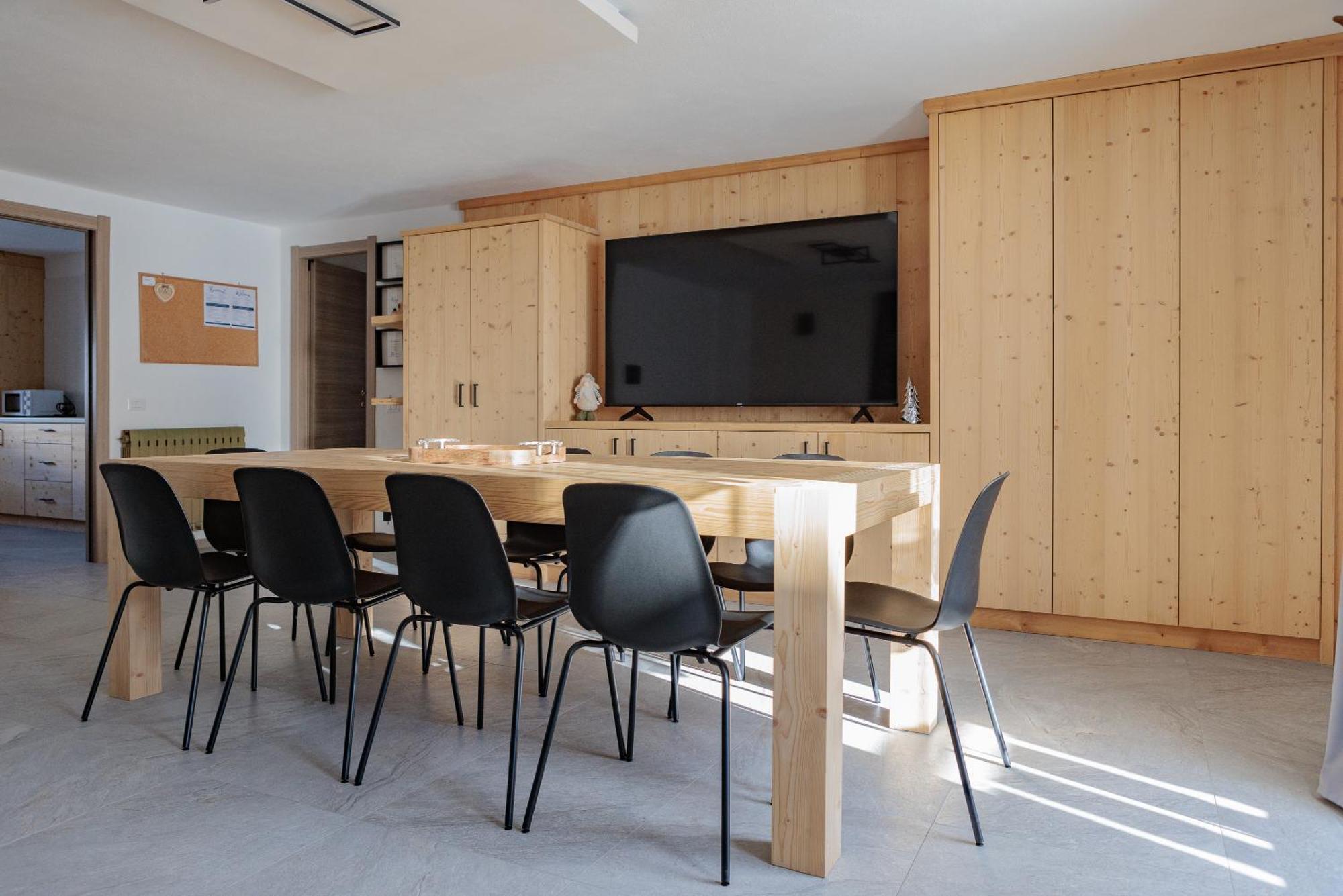 Apartment Il Nocciolo Livigno Exterior photo
