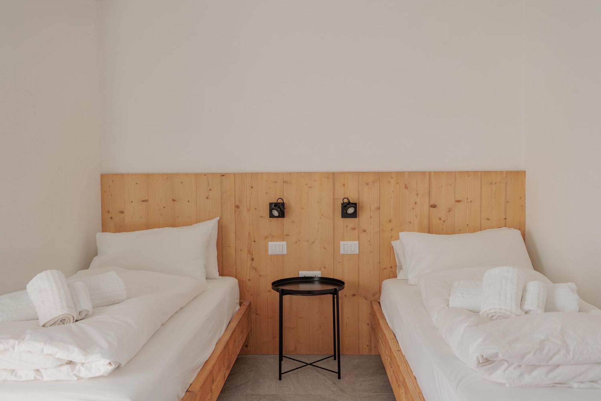 Apartment Il Nocciolo Livigno Exterior photo